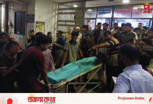 জগন্নাথ বিশ্ববিদ্যালয়ে
