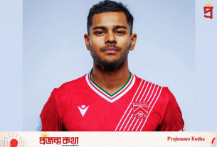 ফুটবলার সমিত সোম