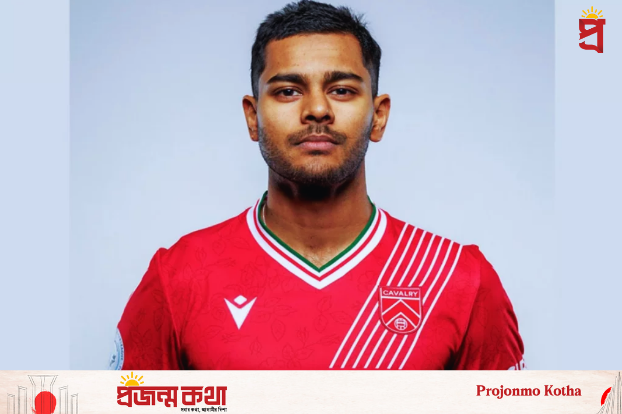 ফুটবলার সমিত সোম