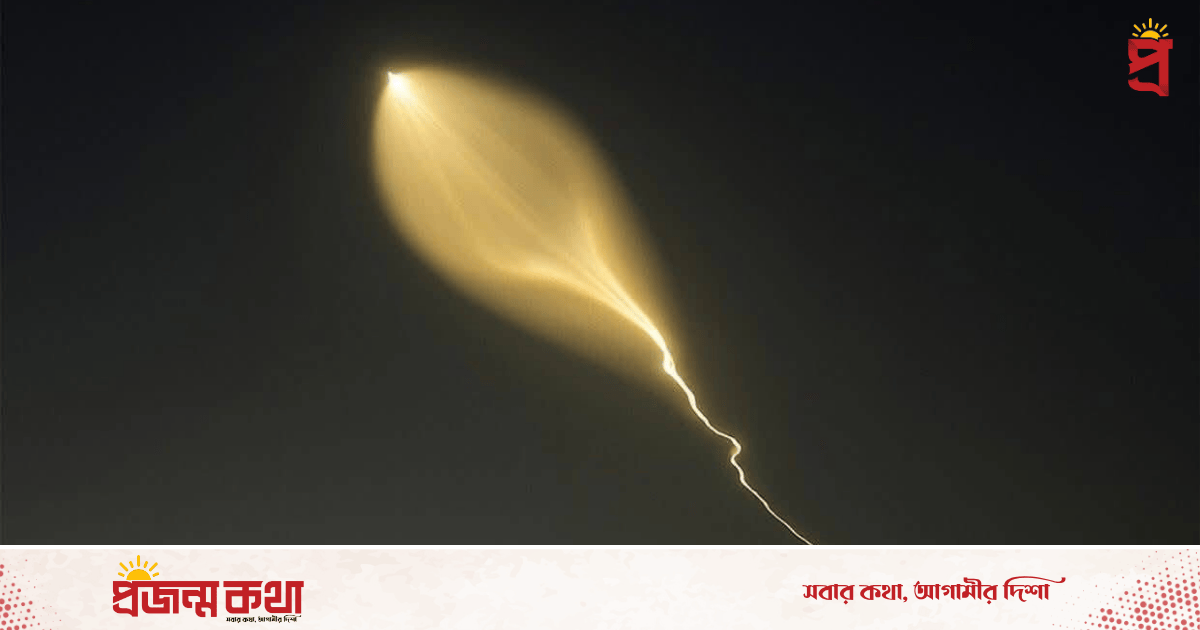 ইসরায়েলিদের হাইফা খালি করতে বলল ইরান